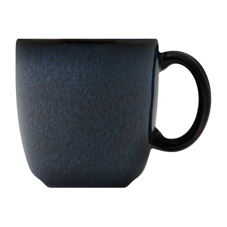 Villeroy & Boch Lave kaffekopp 18 cl Bleu