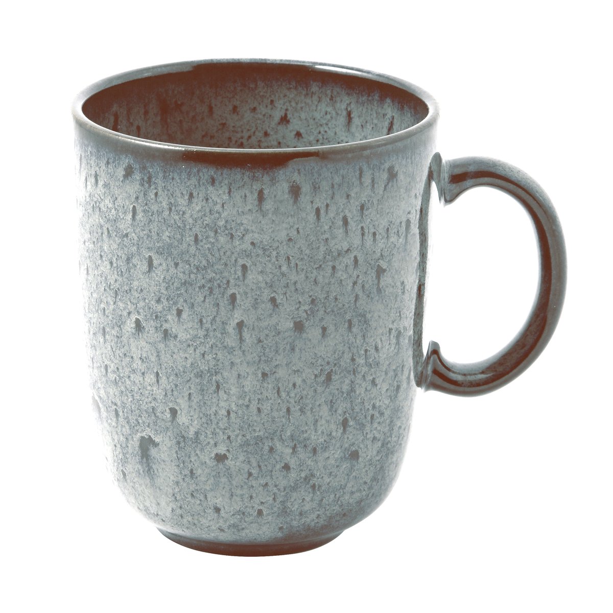 Villeroy & Boch Lave kopp 40 cl Lave glace | Skandinavisk Design | Kaffekopper | Grå