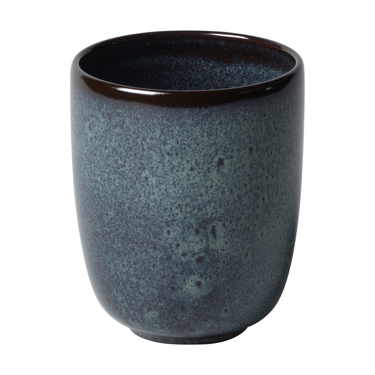 Villeroy & Boch - Lave Gris krus uten hank 40 cl