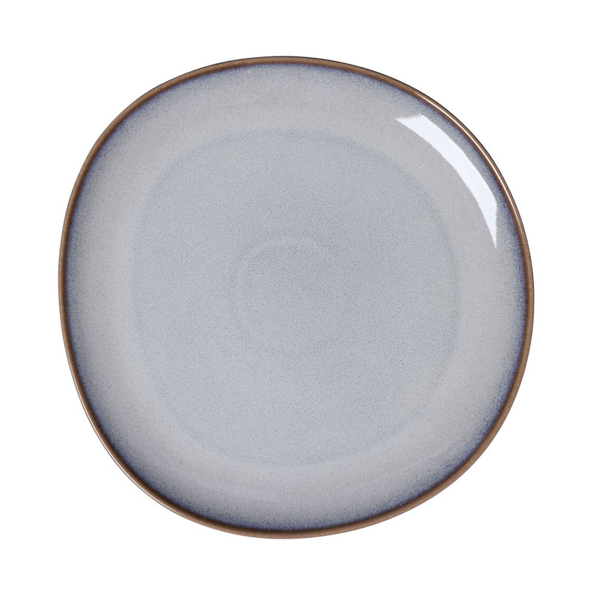 Villeroy & Boch Lave serveringsfat Ø 32 cm Beige