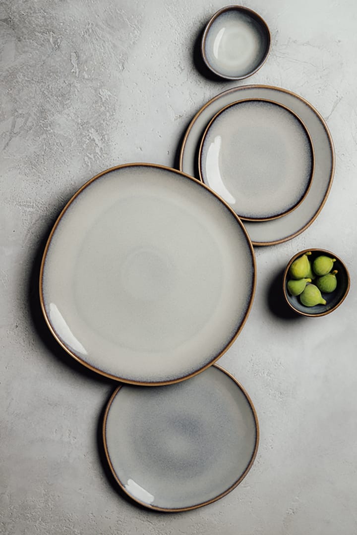 Lave serveringsfat Ø 32 cm, Beige Villeroy & Boch