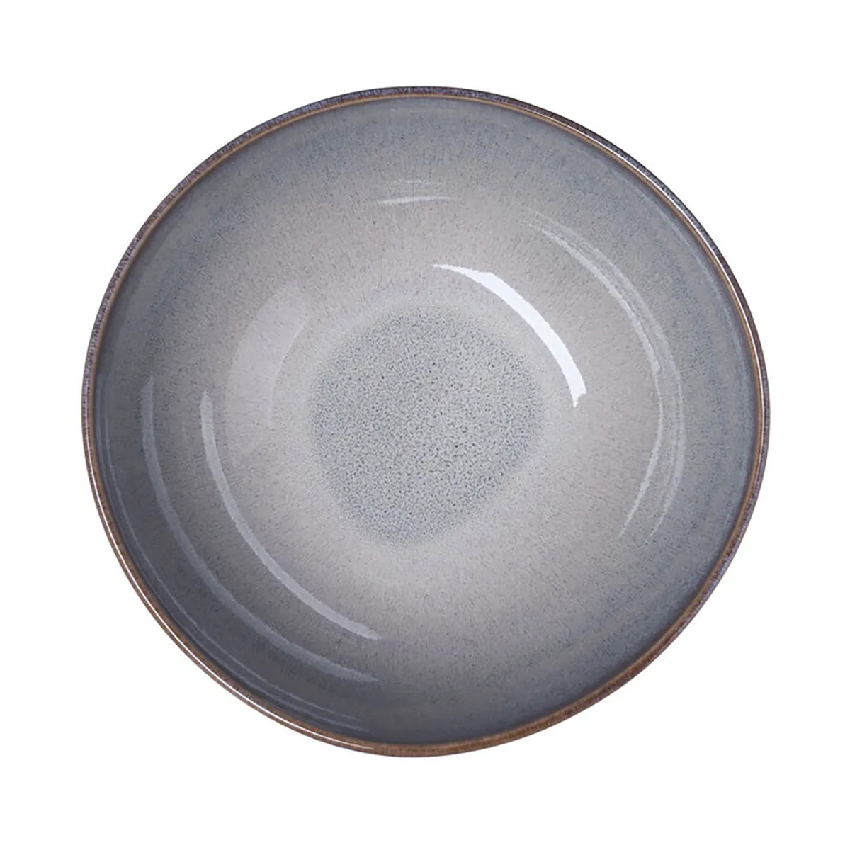 Lave serveringsskål Ø 25,5 cm, Beige Villeroy & Boch