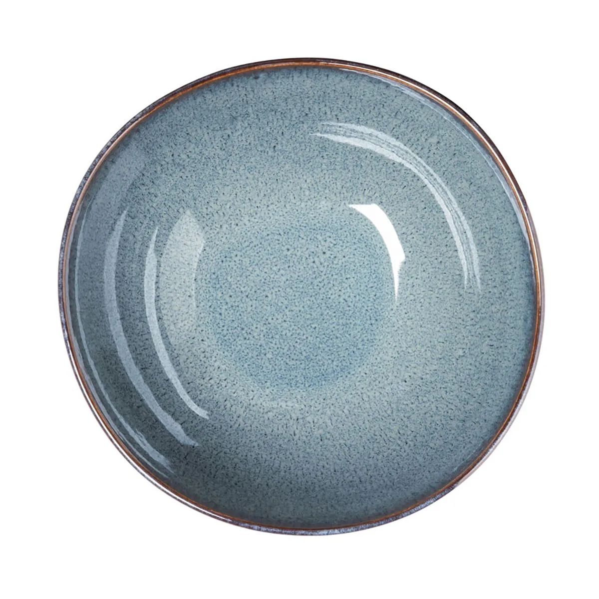 Lave serveringsskål Ø 25,5 cm, Glacé Villeroy & Boch