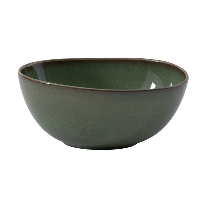Lave serveringsskål Ø 25,5 cm - Green - Villeroy & Boch