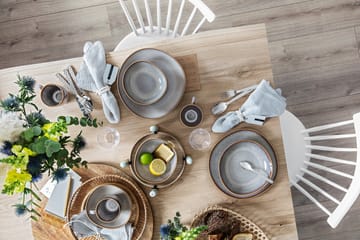 Lave skål Ø22 cm - Lave beige - Villeroy & Boch