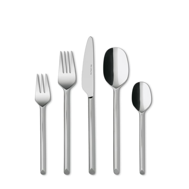 Like bestikksett - 16 deler - Villeroy & Boch