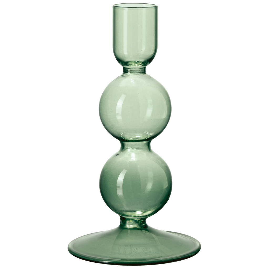 Villeroy & Boch Like home lysestake 13,5 cm Ice