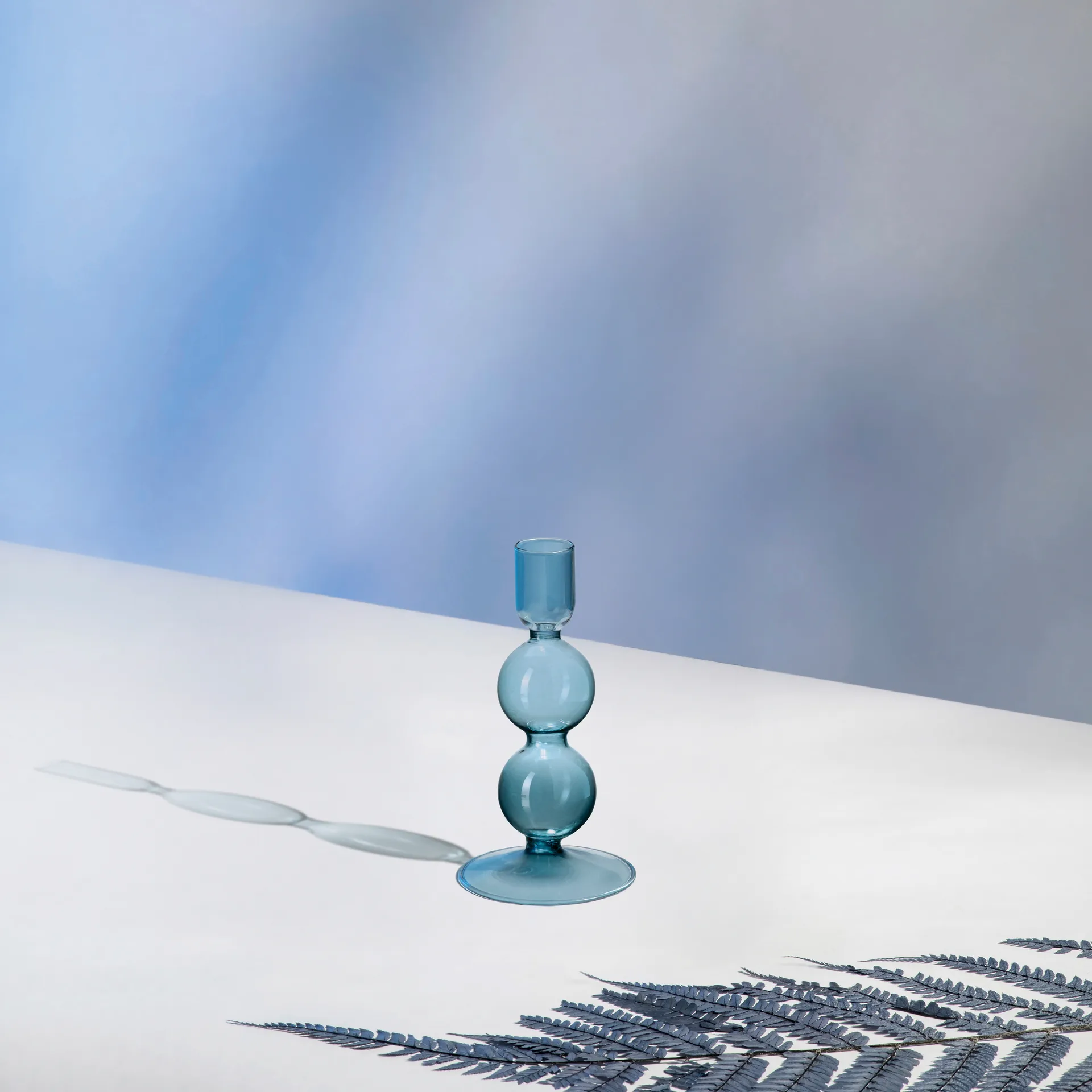 Like home lysestake 13,5 cm, Ice Villeroy & Boch