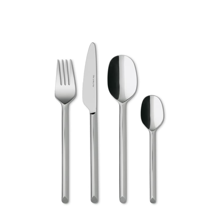 Like home lysestake 13,5 cm - Sage - Villeroy & Boch