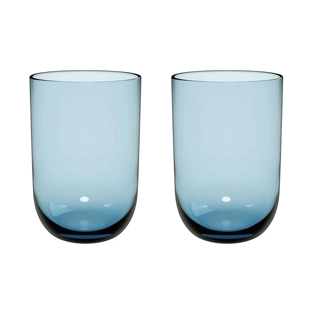 Like longdrinkglass 38,5 cl 2-pakning, Ice Villeroy & Boch
