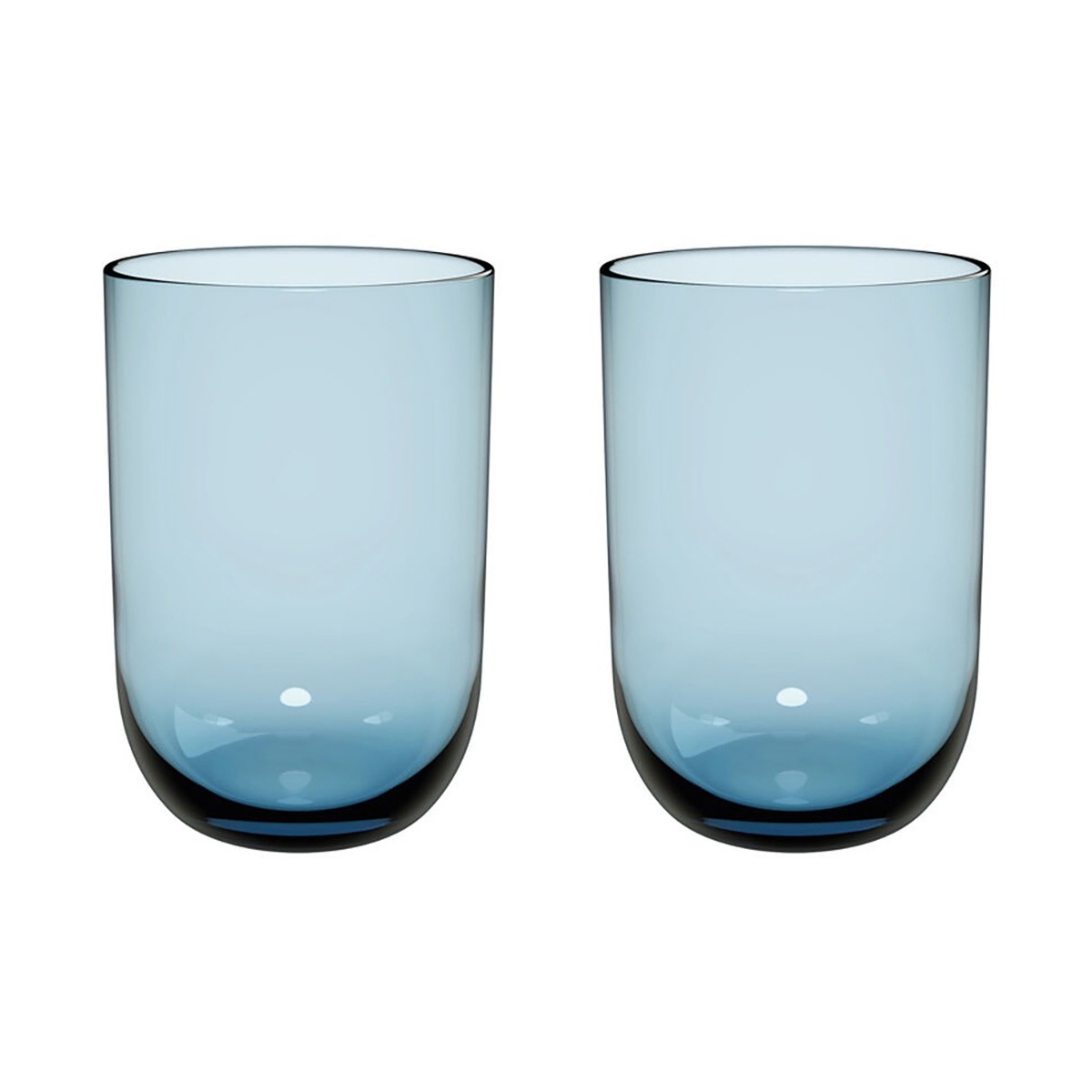 Villeroy & Boch Like longdrinkglass 38,5 cl 2-pakning Ice