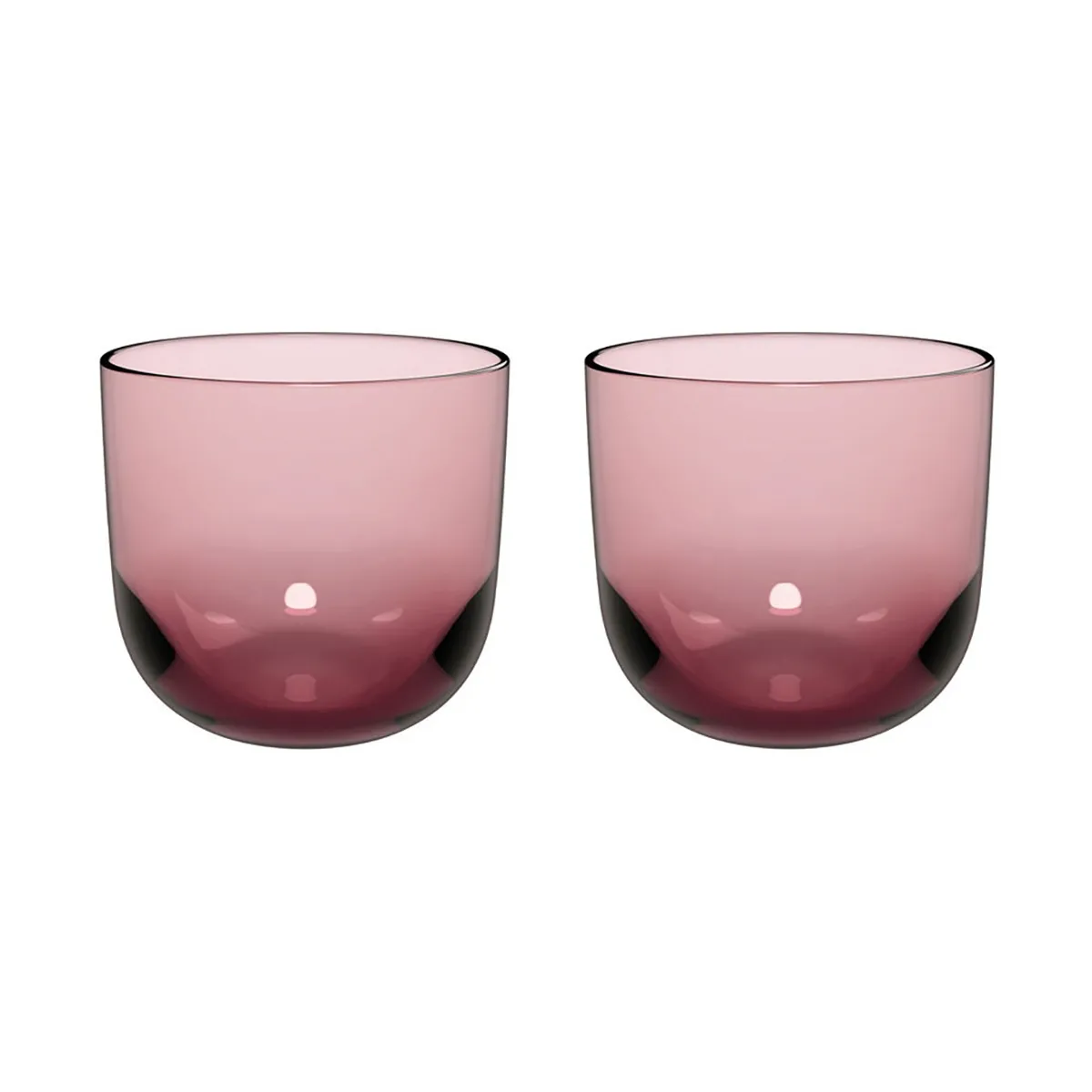 Like vannglass 28 cl 2-pakning, Grape Villeroy & Boch