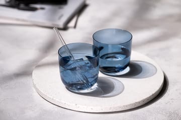 Like vannglass 28 cl 2-pakning - Ice - Villeroy & Boch