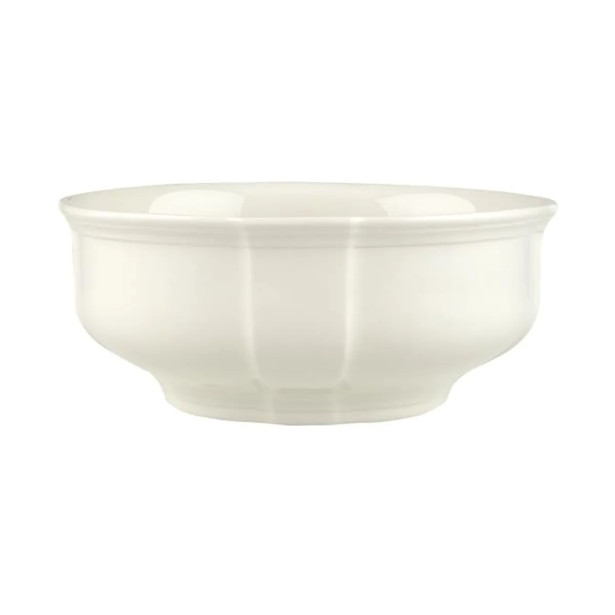 Manoir salatskål Ø21 cm, Hvit Villeroy & Boch