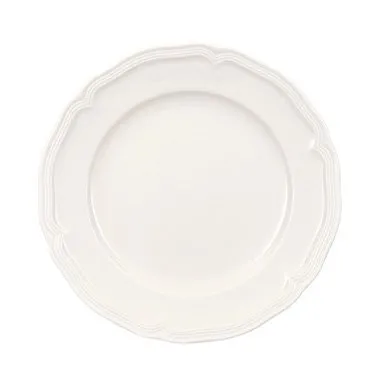 Manoir tallerken, 21 cm Villeroy & Boch