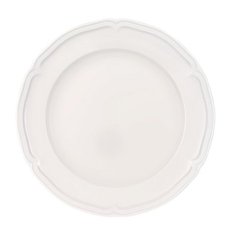 Villeroy & Boch Manoir tallerken 26 cm