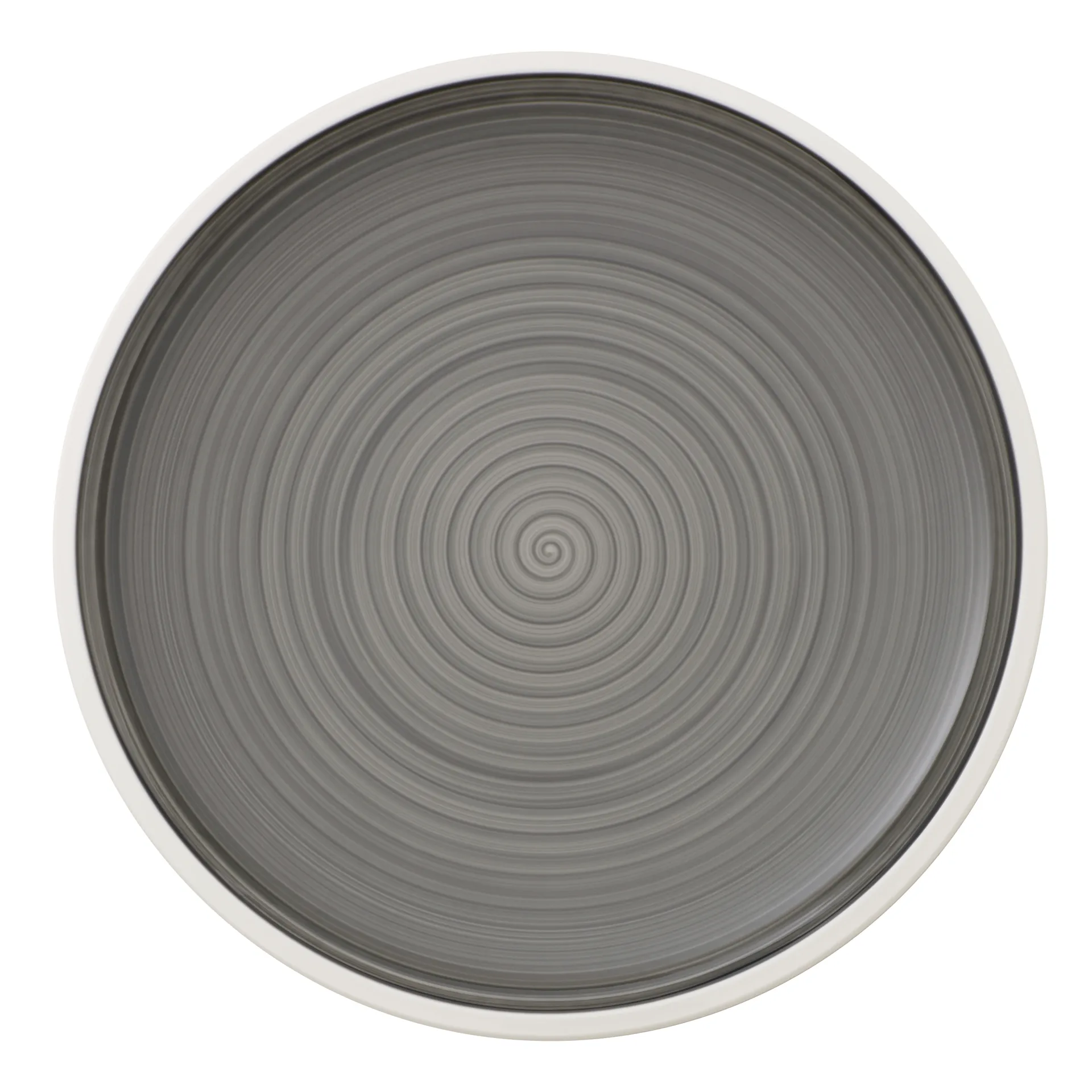 Manufacture Gris middagstallerken, 27 cm Villeroy & Boch