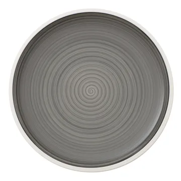 Manufacture Gris middagstallerken - 27 cm - Villeroy & Boch