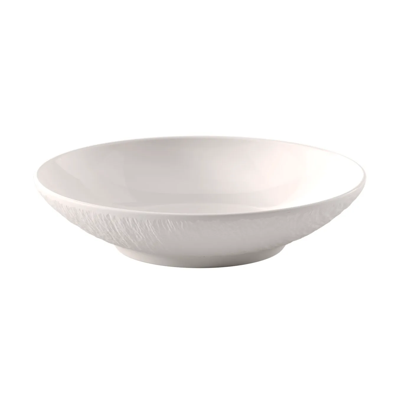 Manufacture Ice bolle, Hvit, Ø13,2 cm, 12 cl Villeroy & Boch