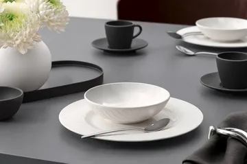 Manufacture Ice bolle - Hvit, Ø13,2 cm, 12 cl - Villeroy & Boch