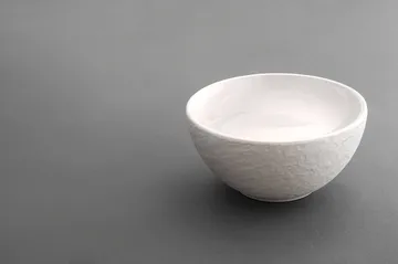Manufacture Ice bolle - Hvit, Ø14 cm, 43 cl - Villeroy & Boch