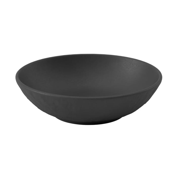 Manufacture Rock dessertskål Ø13,2 cm - Svart - Villeroy & Boch