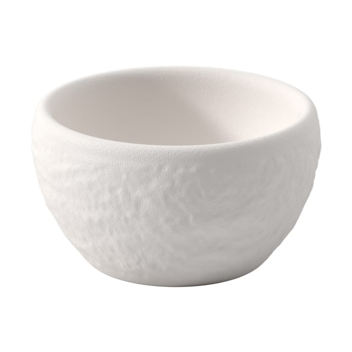 Manufacture Rock eggeglass - Blanc - Villeroy & Boch