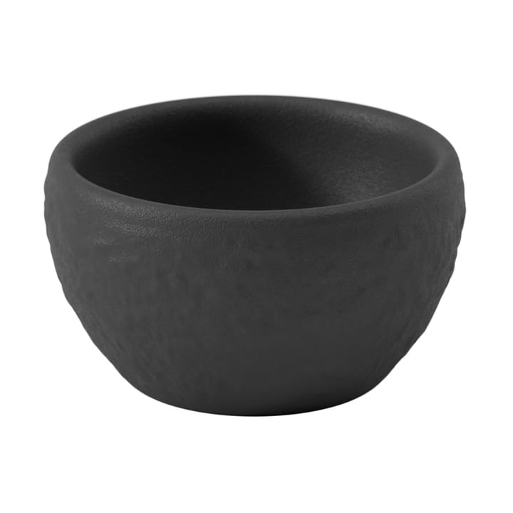 Manufacture Rock eggeglass - Svart - Villeroy & Boch