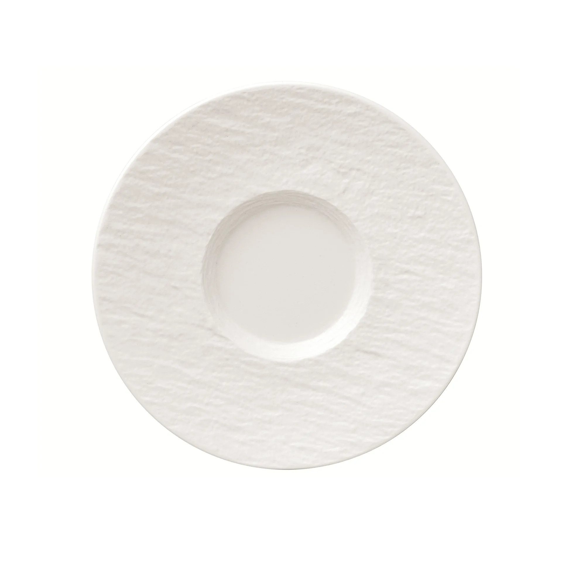 Manufacture Rock kaffefat Ø 15,5 cm, Blanc Villeroy & Boch