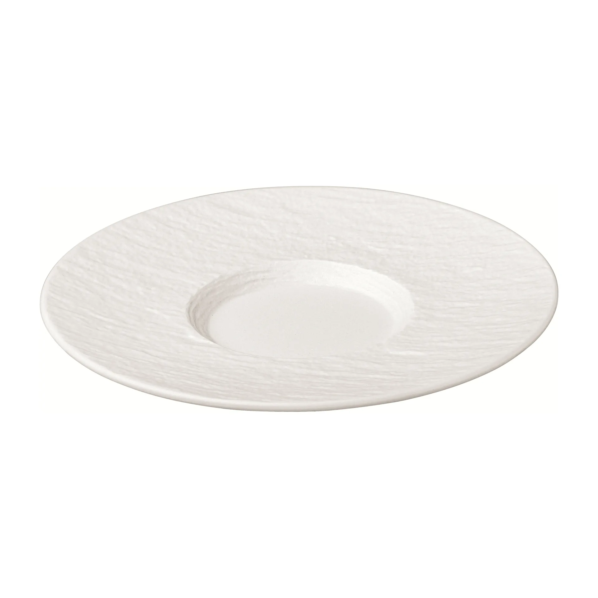 Manufacture Rock kaffefat Ø 15,5 cm, Blanc Villeroy & Boch