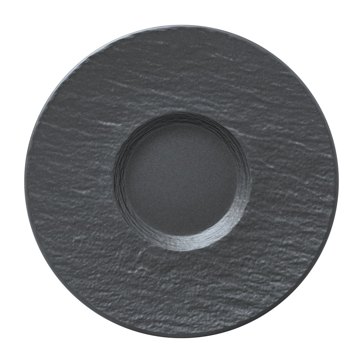 Villeroy & Boch Manufacture Rock kaffefat 15,5 cm Svart