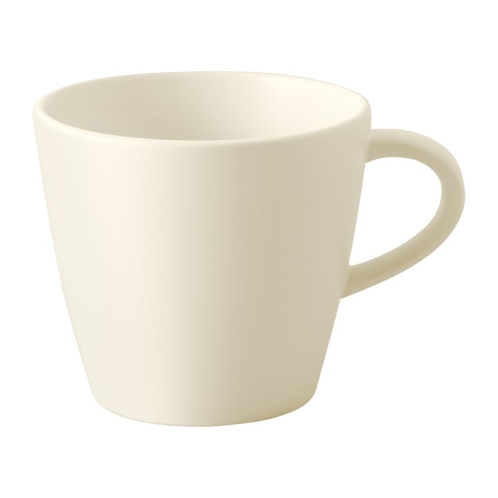 Manufacture Rock kaffekopp 22 cl, Blanc Villeroy & Boch