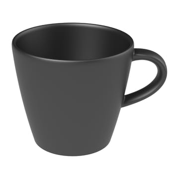 Manufacture Rock kaffekopp 22 cl - Svart - Villeroy & Boch