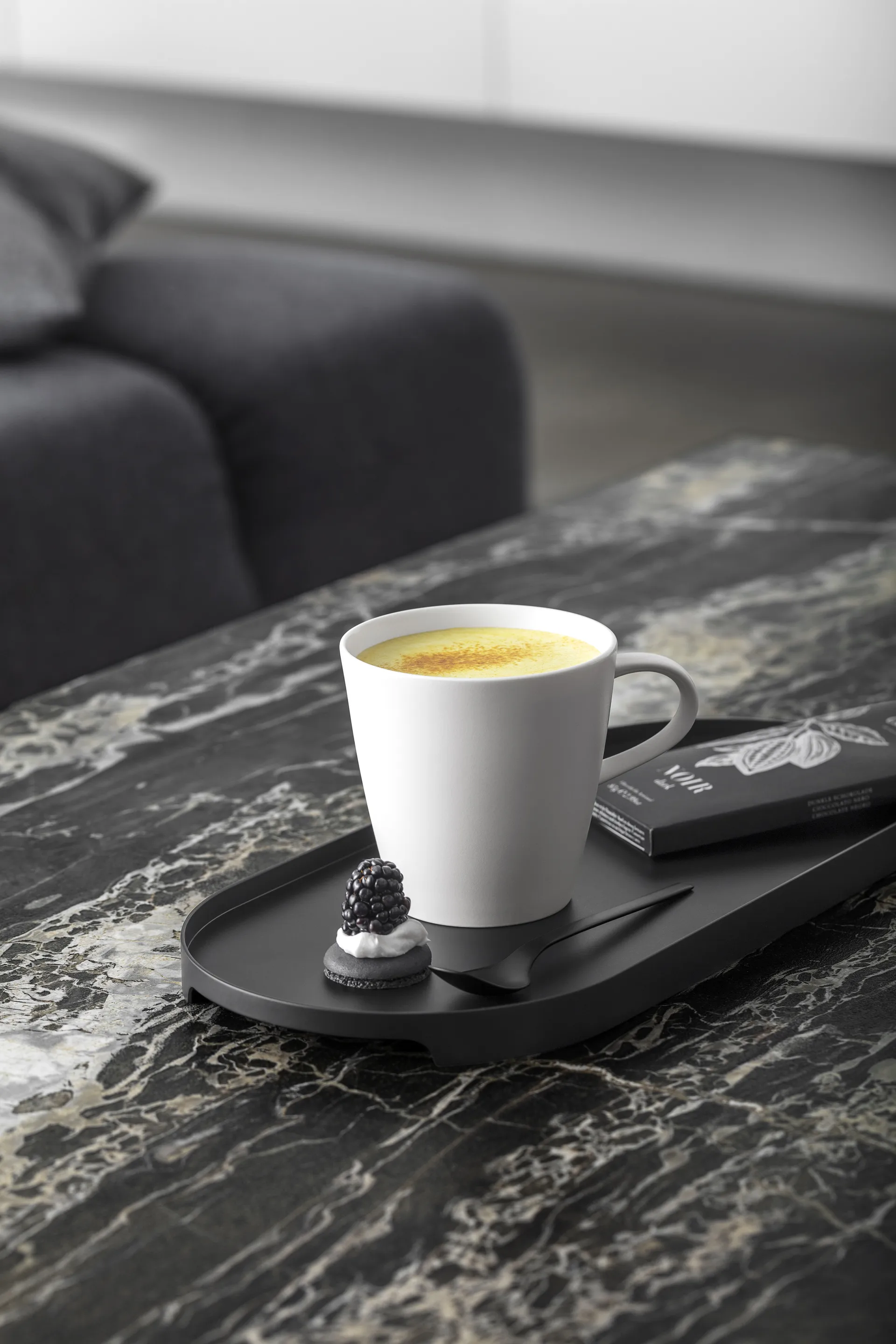 Manufacture Rock kopp 37 cl, Blanc Villeroy & Boch