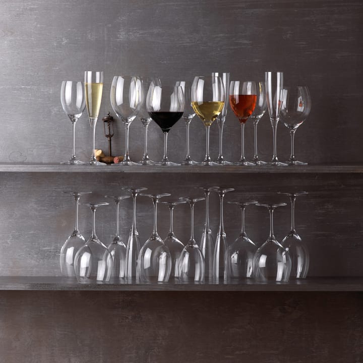 Maxima bordeauxglass 4-pakning - 65 cl - Villeroy & Boch