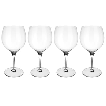 Maxima bourgogneglass 4-pakning - 79 cl - Villeroy & Boch