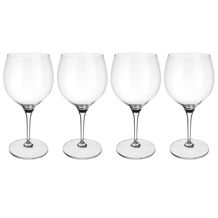 Maxima bourgogneglass 4-pakning, 79 cl Villeroy & Boch