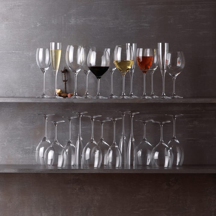 Maxima champagneglass 4-pakning - 15 cl - Villeroy & Boch