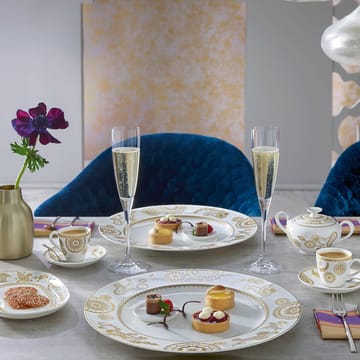 Maxima champagneglass 4-pakning - 15 cl - Villeroy & Boch