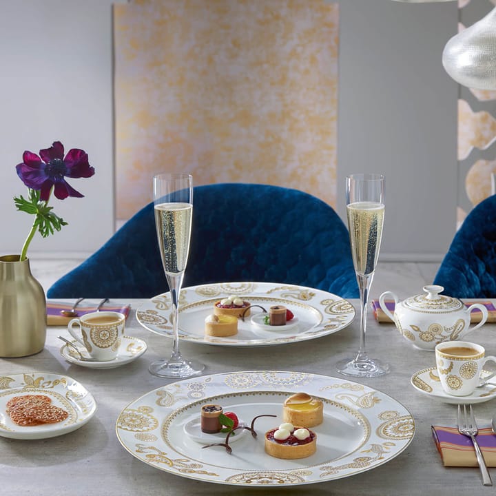 Maxima champagneglass 4-pakning - 15 cl - Villeroy & Boch