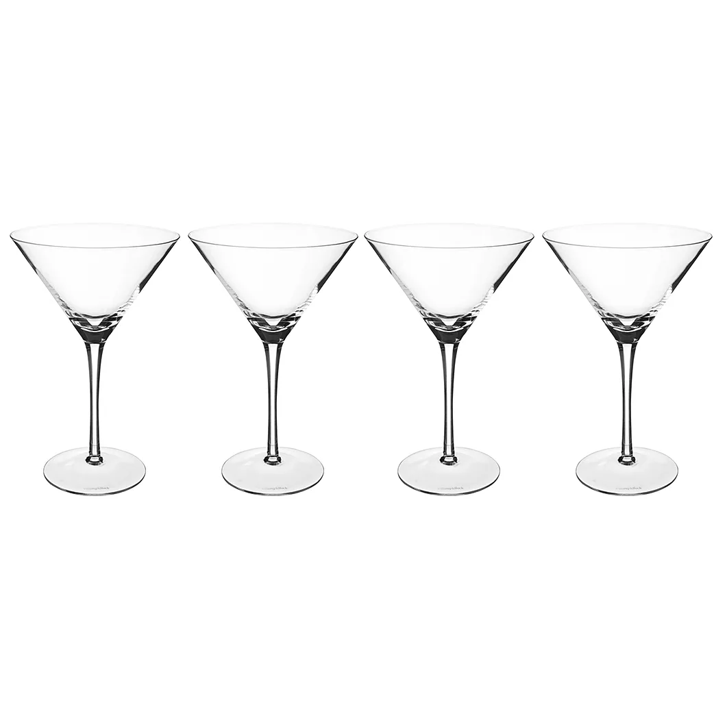Maxima martiniglass 4-pakning, 30 cl Villeroy & Boch