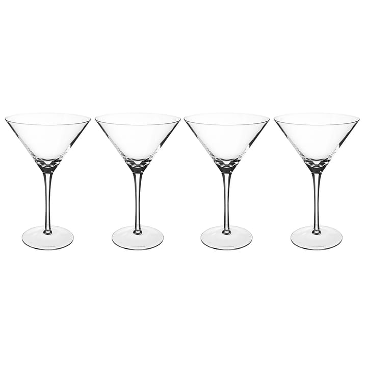 Maxima martiniglass 4-pakning, 30 cl Villeroy & Boch