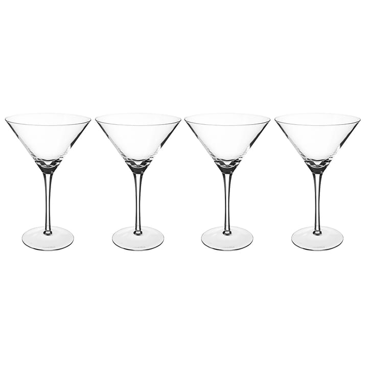 Maxima martiniglass 4-pakning - 30 cl - Villeroy & Boch