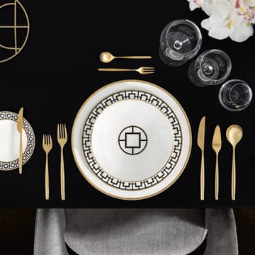 Metro Chic d'Or bestikk 30 deler - Guld - Villeroy & Boch