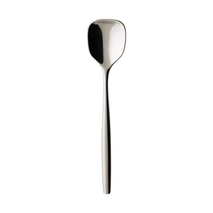 Villeroy & Boch Metro Chic glasskje Rustfritt stål