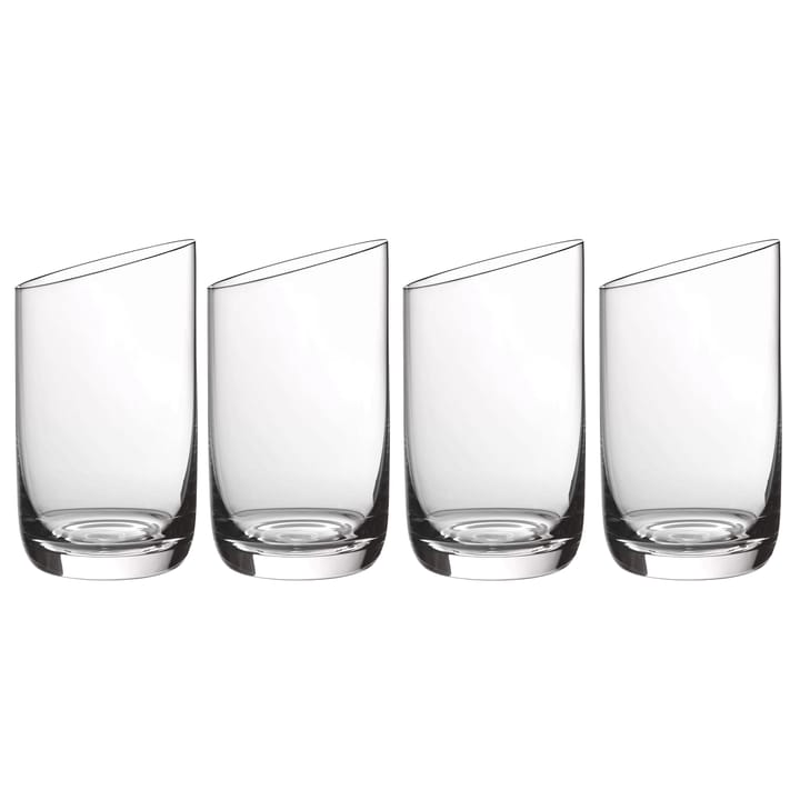 NewMoon drikkeglass 4-stk. - 22,5 cl - Villeroy & Boch
