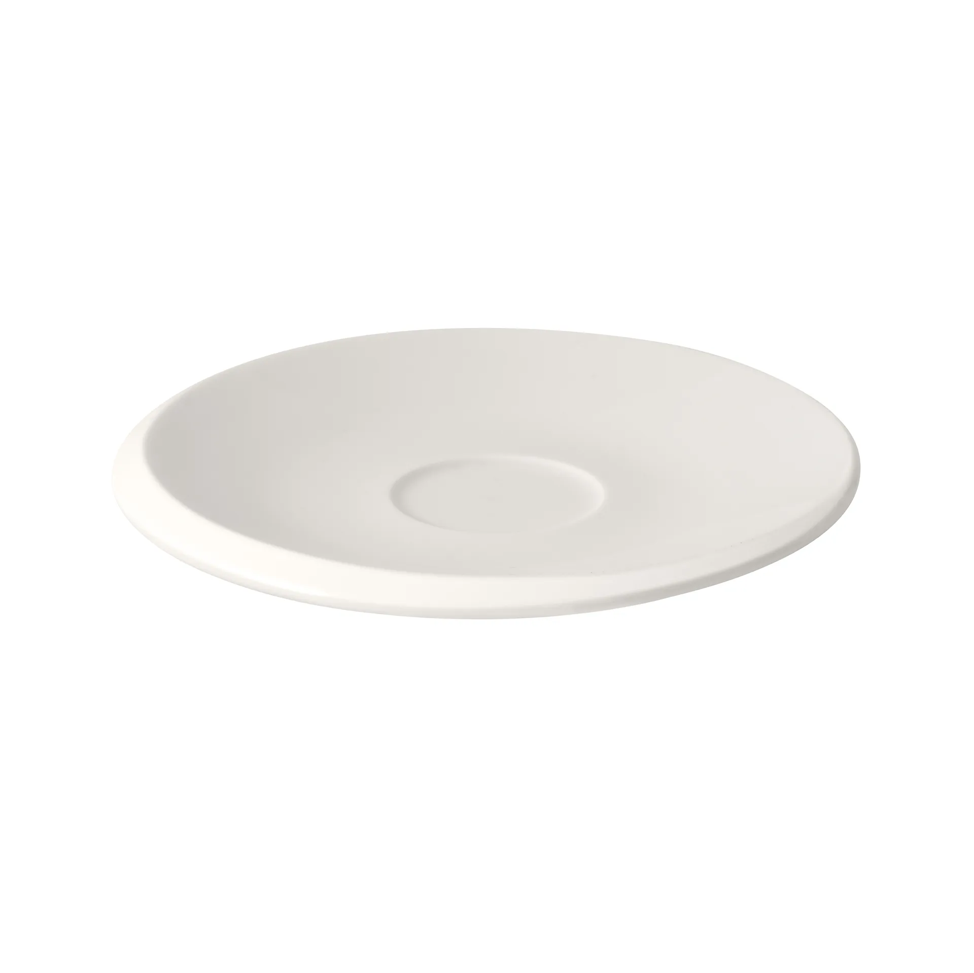 NewMoon espressofat Ø13 cm, Hvit Villeroy & Boch