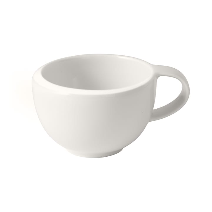 NewMoon espressokopp 9,5 cl - Hvit - Villeroy & Boch