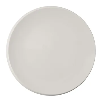 NewMoon gourmettallerken 32 cm - Hvit - Villeroy & Boch