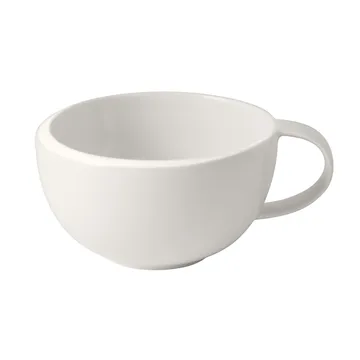 NewMoon kaffekopp 29 cl - Hvit - Villeroy & Boch